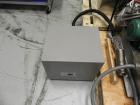 Used M&O Perry Model SFA-1 Vial Cartridge Placer and Filler System