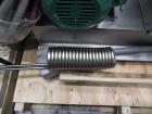 Used M&O Perry Model SFA-1 Vial Cartridge Placer and Filler System