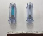 Used- M&O Perry Model SFA-1 Vial Cartridge Placer and Filler System