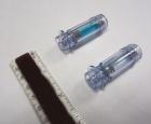 Used M&O Perry Model SFA-1 Vial Cartridge Placer and Filler System