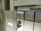 Used M&O Perry Model SFA-1 Vial Cartridge Placer and Filler System