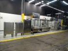 Used M&O Perry / IMA Model LF-SPS Libra Injectable Vial Filling Line