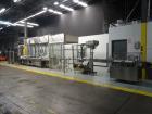 Used M&O Perry / IMA Model LF-SPS Libra Injectable Vial Filling Line