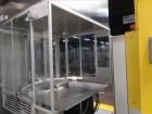 Used M&O Perry / IMA Model LF-SPS Libra Injectable Vial Filling Line