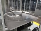 Used M&O Perry / IMA Model LF-SPS Libra Injectable Vial Filling Line