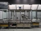 Used M&O Perry / IMA Model LF-SPS Libra Injectable Vial Filling Line