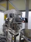 Used M&O Perry / IMA Model LF-SPS Libra Injectable Vial Filling Line