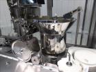 Used M&O Perry / IMA Model LF-SPS Libra Injectable Vial Filling Line