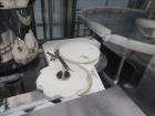 Used M&O Perry / IMA Model LF-SPS Libra Injectable Vial Filling Line