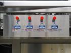 Used M&O Perry / IMA Model LF-SPS Libra Injectable Vial Filling Line