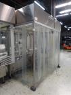 Used M&O Perry / IMA Model LF-SPS Libra Injectable Vial Filling Line
