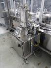 Used M&O Perry / IMA Model LF-SPS Libra Injectable Vial Filling Line