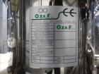 Used M&O Perry / IMA Model LF-SPS Libra Injectable Vial Filling Line