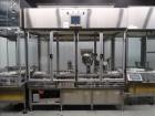 Used M&O Perry / IMA Model LF-SPS Libra Injectable Vial Filling Line