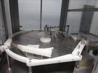 Used M&O Perry / IMA Model LF-SPS Libra Injectable Vial Filling Line