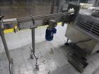 Used M&O Perry / IMA Model LF-SPS Libra Injectable Vial Filling Line