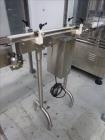 Used M&O Perry / IMA Model LF-SPS Libra Injectable Vial Filling Line