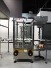 Used M&O Perry / IMA Model LF-SPS Libra Injectable Vial Filling Line