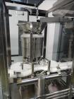 Used M&O Perry / IMA Model LF-SPS Libra Injectable Vial Filling Line