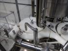 Used M&O Perry / IMA Model LF-SPS Libra Injectable Vial Filling Line