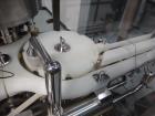 Used M&O Perry / IMA Model LF-SPS Libra Injectable Vial Filling Line