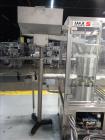 Used M&O Perry / IMA Model LF-SPS Libra Injectable Vial Filling Line