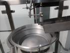 Used M&O Perry / IMA Model LF-SPS Libra Injectable Vial Filling Line