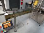 Used M&O Perry / IMA Model LF-SPS Libra Injectable Vial Filling Line