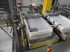 Used M&O Perry / IMA Model LF-SPS Libra Injectable Vial Filling Line