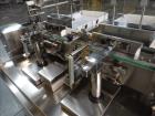 Used M&O Perry / IMA Model LF-SPS Libra Injectable Vial Filling Line