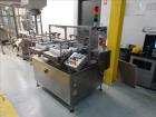Used M&O Perry / IMA Model LF-SPS Libra Injectable Vial Filling Line