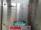 Used M&O Perry / IMA Model LF-SPS Libra Injectable Vial Filling Line