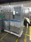 Used M&O Perry / IMA Model LF-SPS Libra Injectable Vial Filling Line