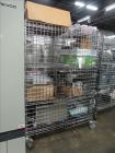 Used M&O Perry / IMA Model LF-SPS Libra Injectable Vial Filling Line