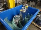 Used M&O Perry / IMA Model LF-SPS Libra Injectable Vial Filling Line
