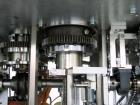 Used Complete Filling Line. Sterile dose ampoules. Includes the following equipment: Rota ampoule filler and sealing machine, Model R921/MA, 6000 amp/hr for 1 ml and 2 ml. Inox Industries formulation...