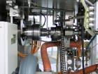 Used Complete Filling Line. Sterile dose ampoules. Includes the following equipment: Rota ampoule filler and sealing machine, Model R921/MA, 6000 amp/hr for 1 ml and 2 ml. Inox Industries formulation...