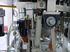 Used Complete Filling Line. Sterile dose ampoules. Includes the following equipment: Rota ampoule filler and sealing machine, Model R921/MA, 6000 amp/hr for 1 ml and 2 ml. Inox Industries formulation...