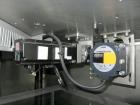 Used Complete Filling Line. Sterile dose ampoules. Includes the following equipment: Rota ampoule filler and sealing machine, Model R921/MA, 6000 amp/hr for 1 ml and 2 ml. Inox Industries formulation...
