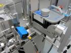 Used Complete Filling Line. Sterile dose ampoules. Includes the following equipment: Rota ampoule filler and sealing machine, Model R921/MA, 6000 amp/hr for 1 ml and 2 ml. Inox Industries formulation...