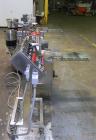 Used Schubert Model FD6000 Monoblock Vial Filler, Stopper and Crimp Capper