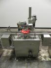 Used Schubert Model FD6000 Monoblock Vial Filler, Stopper and Crimp Capper