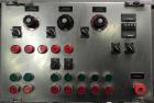 Used Schubert Model FD6000 Monoblock Vial Filler, Stopper and Crimp Capper