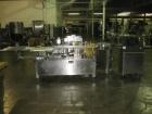 Used- (Bosch) TL Systems FSM-1010 Sterile Injectible Vial Filling Line