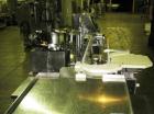 Used- (Bosch) TL Systems FSM-1010 Sterile Injectible Vial Filling Line