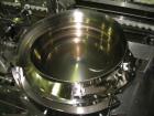 Used (Bosch) TL Systems FSM-1010 Sterile Injectible Vial Filling Line