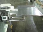 Used (Bosch) TL Systems FSM-1010 Sterile Injectible Vial Filling Line