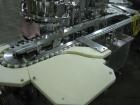 Used (Bosch) TL Systems FSM-1010 Sterile Injectible Vial Filling Line