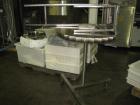 Used- (Bosch) TL Systems FSM-1010 Sterile Injectible Vial Filling Line