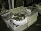 Used (Bosch) TL Systems FSM-1010 Sterile Injectible Vial Filling Line